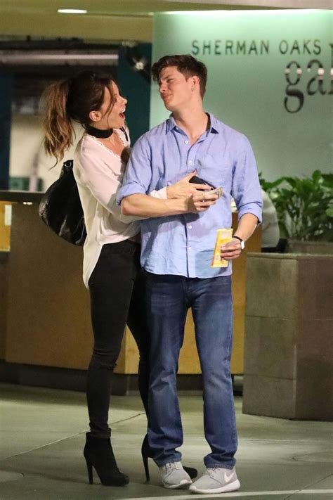 matt rife kate beckinsale|Kate Beckinsale, 45, Steps Out with Former Flame Matt Rife, 23